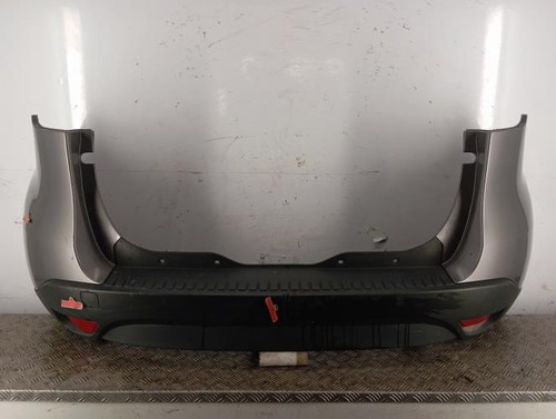 Pare choc arriere - , renault