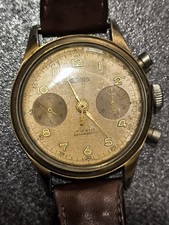 Ancienne Montre Mécanique