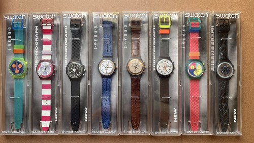 Montres swatch série - montres,