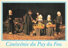 85 LES EPESSES CINESCENIE DU