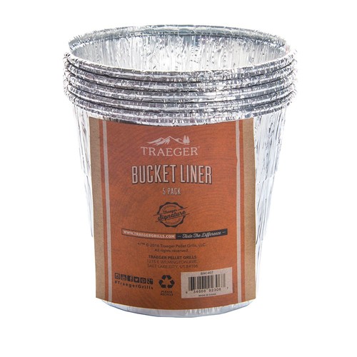 Bac572 traeger aluminium - -,