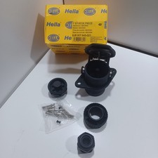 Prise remorque 7 poles 24v ABS