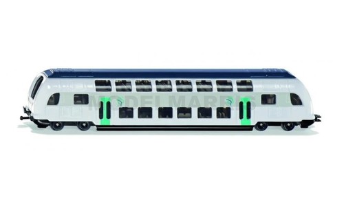 Siku 10179100101 ratp - 1/87,