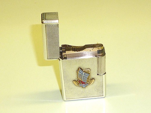 Dupont drago paris briquet - drago,