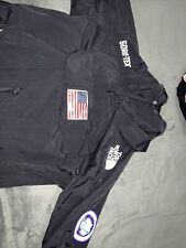 Coupe-Vent.   Supreme x The