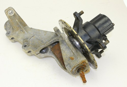 Jambe force quad polaris - de,