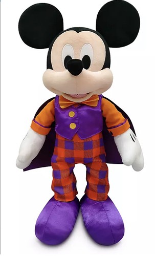 Peluche disney store - peluche,