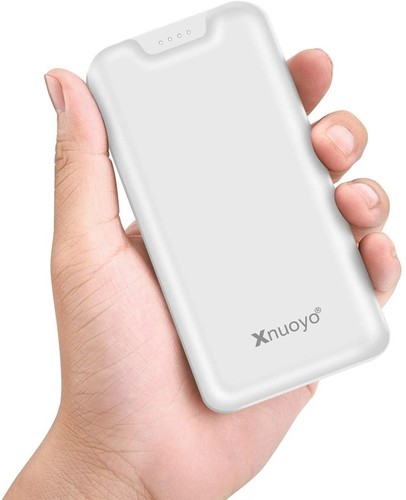 Xnuoyo 20000mah power bank - 20000mah,