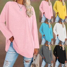 Sweat-Shirt Décontracté À