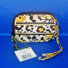 Vera Bradley - Tech Case - Go
