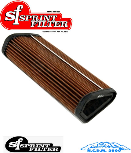 Filtre air sport - filtre,