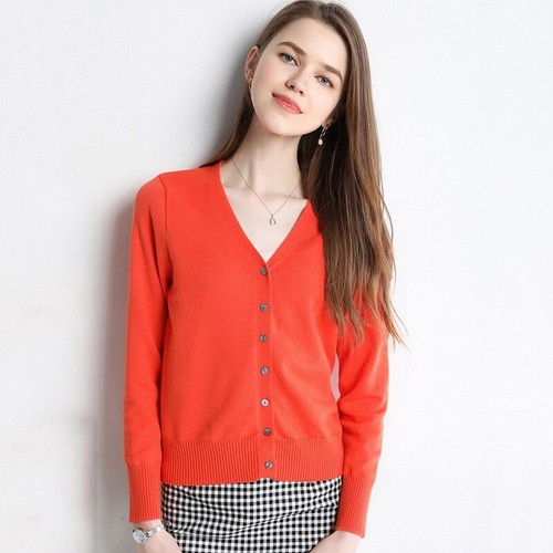 Femme cardigan tricot faux - femme,