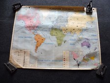 ANCIENNE CARTE SCOLAIRE