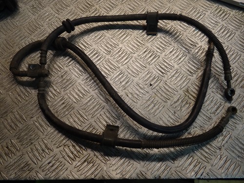 Durite frein avant quad - de,