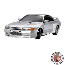 Tamiya XB Nissan Skyline GT-R