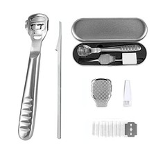 Râpe à pied Pédicure - Lime