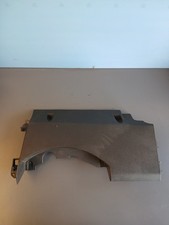 Opel Zafira B / Cache