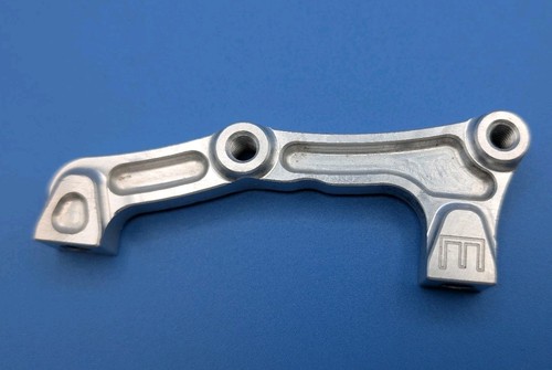 Hope boxxer post mount pm - d,