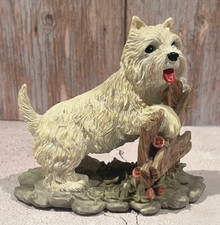 Westie West Highland Terrier