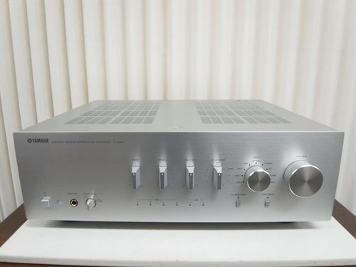 Yamaha s801 amplificateur - a-s801,