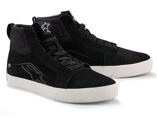 Alpinestars ride chaussures - alpinestars,