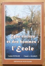 023257 - Une rivière et des