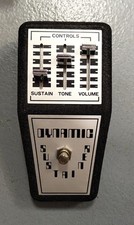 pedale jen dynamic sustainer