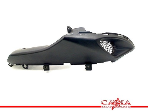 Prise air droit suzuki gsx - prise,
