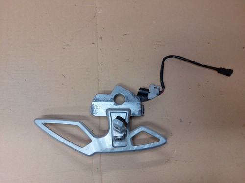 Platine pilote gauche origine - pilote,
