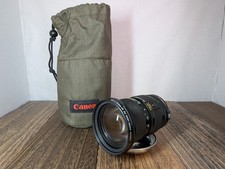 🍀Excellent objectif Canon