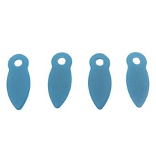  100 Pcs Ensemble De Fixation