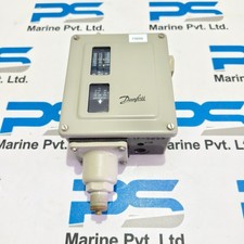 DANFOSS RT5 PRESSOSTATS