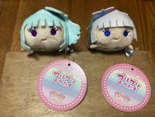 Puripuri Otedama Cure Lillian