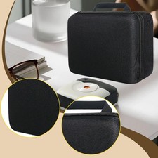 Pochette de voyage rigide pour