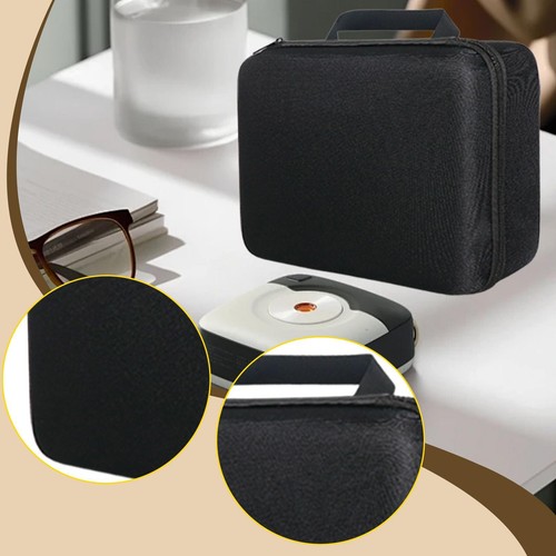 Pochette voyage rigide pour - pochette,