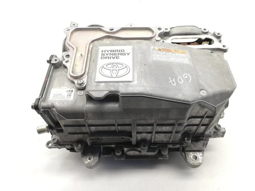 Toyota yaris p13 hybrid - yaris, 1.5