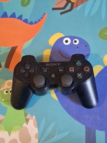 Manette ps3 officielle - ps3, sony