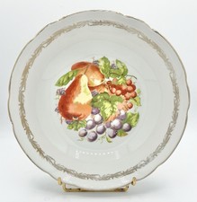 Saladier porcelaine Limousine