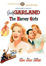 The Harvey Girls (DVD)