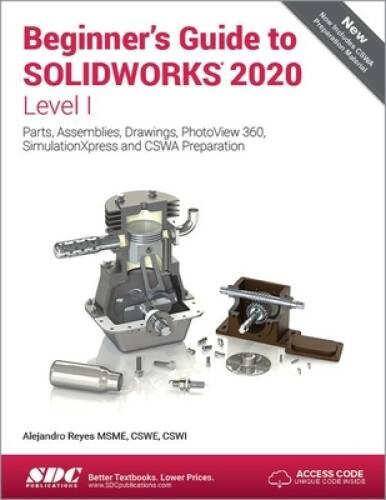 Beginners guide solidworks - beginners,