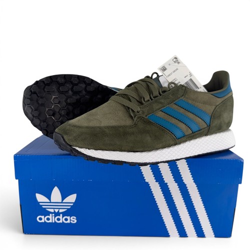 Baskets adidas forest grove - baskets,