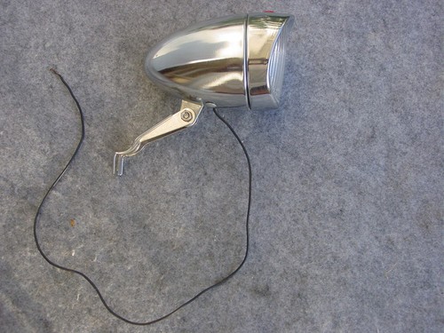 Lampe vélo union 5830 - vélo,