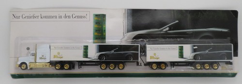 Grell camion truck - 1/87,