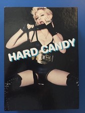 HARD CANDY - COFFRET DVD