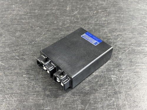 Ecu original suzuki - ecu,