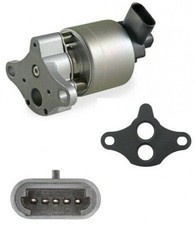 Vanne EGR pour Peugeot 206 CC