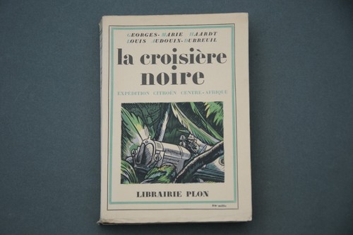 Automobile croisière noire - croisière,