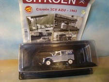 1/43 ALTAYA CITROEN UTILITAIRE