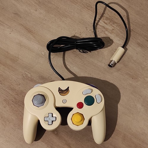 Manette nintendo gamecube