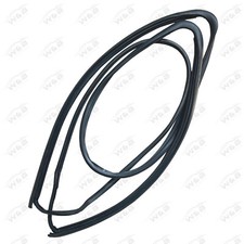 Cadre pour Pare-Brise Opel